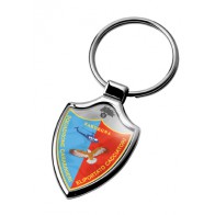 SCUDO ELIPORTATO CACCIATORI